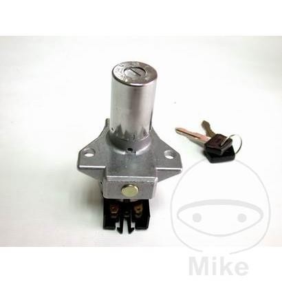 Ignition lock for honda - honda, cb