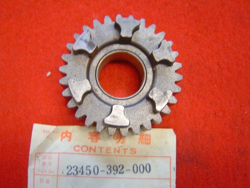 Cb750k7 cb750f1 4th - f2,