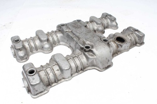 Cylinder head cover valve