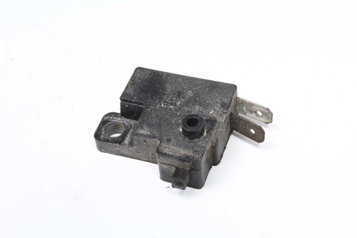 Front brake light switch honda - front,