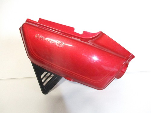 Original side cover