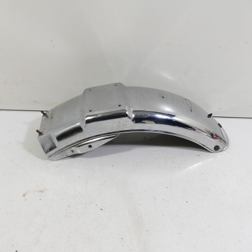 Honda 750 rear fender - honda,