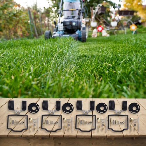 Home garden carburetor - home,