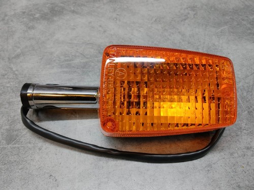 Right front turn signal cb650 - front,