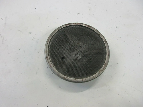 Oil filter screen for - , cb