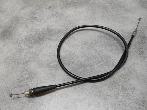 Nos throttle return - return, cable