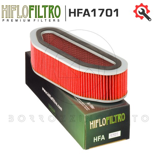 Air filter hiflo hfa1701 - air,
