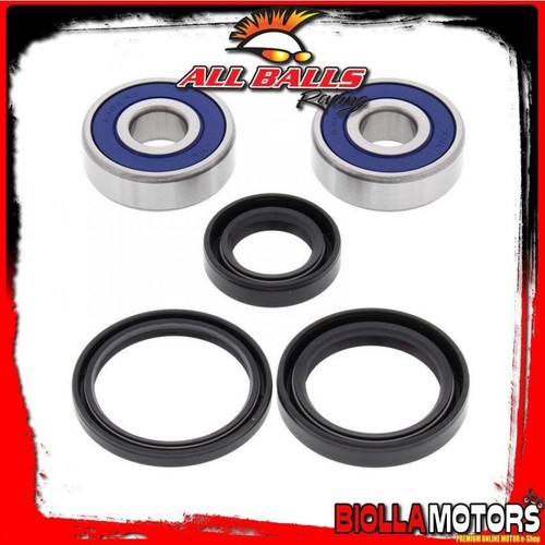 1307 front wheel bearing - 25-1307,