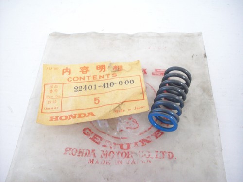 Clutch spring clutch/spring