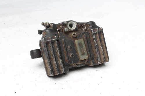 Brake caliper - brake,