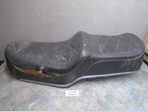 Honda cb750k seat - honda,