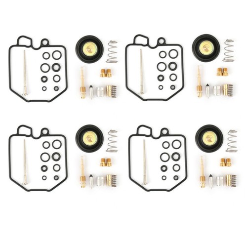 Carburetor repair kit cut off - repair,