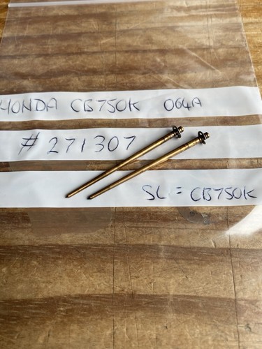 Honda cb750k carburettor - honda,