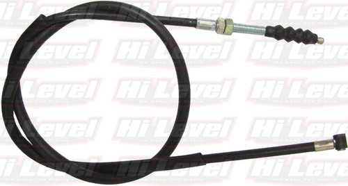 New clutch cable for honda - clutch,