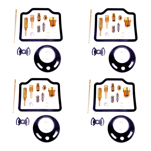 Carburetor repair kit for - carburetor,