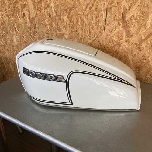 Honda cb750 fuel tank - k7,