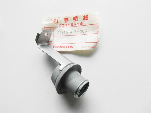 Socket taillight socket