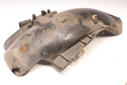 Fender splash guard rear honda - splash,