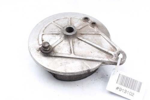 Brake drum rear - rear,