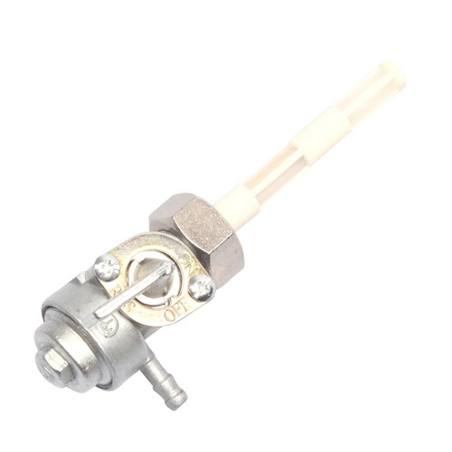Adaptive gasoline faucet cb550 - faucet,