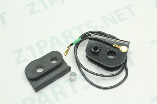 Cb750k cb750f rear - rear, signal