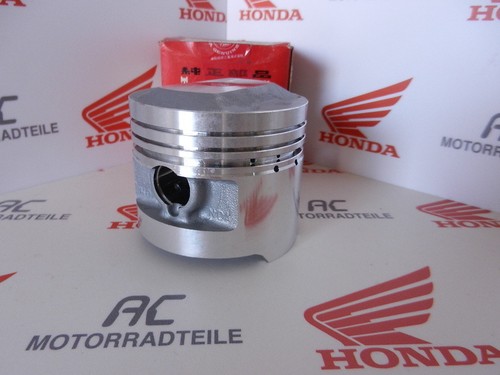 Honda 750 rc01 piston - kz,