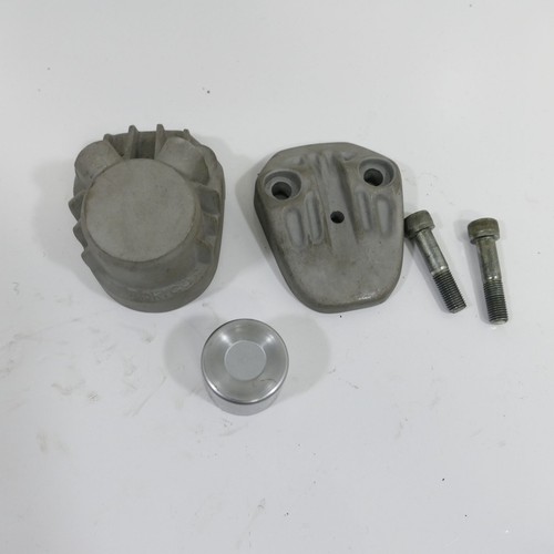 Honda 750 brake caliper - brake,