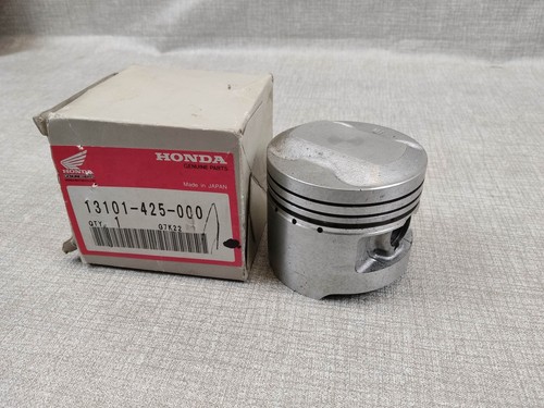 Piston std honda cb750f 82 - honda, 79/82