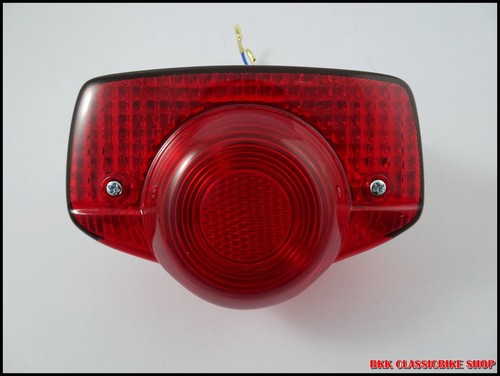 Tail light taillight honda - light,