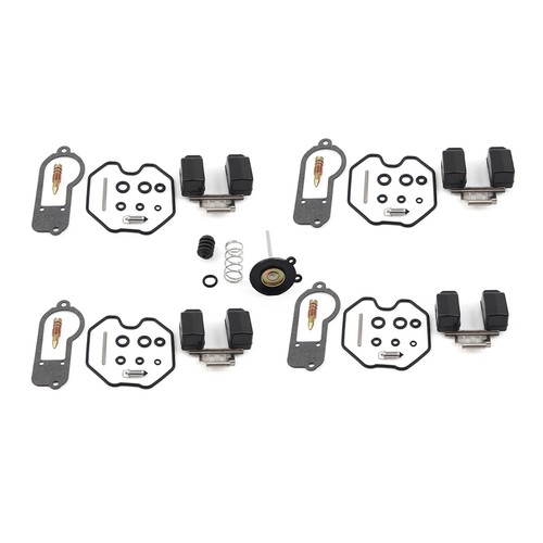 Carburetor carb repair - carburetor,