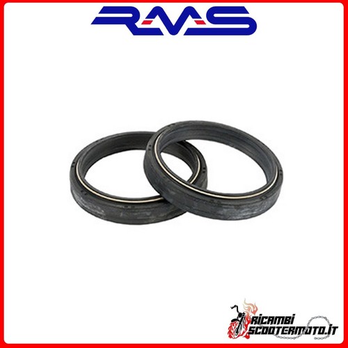 Fork dust cover kit rms - cover,