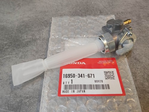 New petrol tap model cb500 - , k0