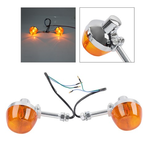 Rear turn signal light for - rear,