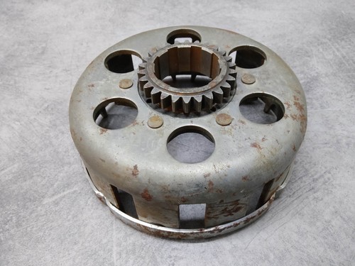 Clutch bell cb750 oven - clutch, k0-k5