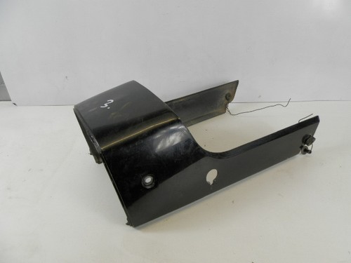 Honda 750 rear fairing - 750, k