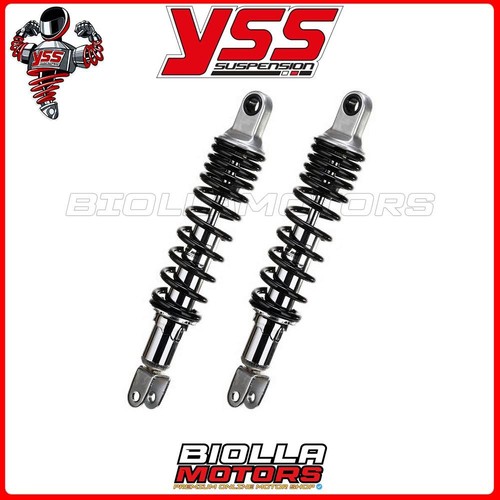 Yss pair rear shock - yss,