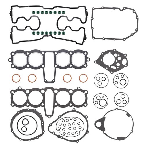 Engine gasket kit - engine,