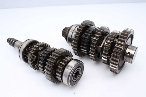 Gear drive motor honda - motor, cb