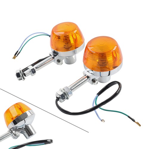 Rear turn signal light - turn, for
