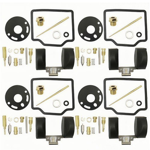 4set carburetor rebuild carb - 4set,