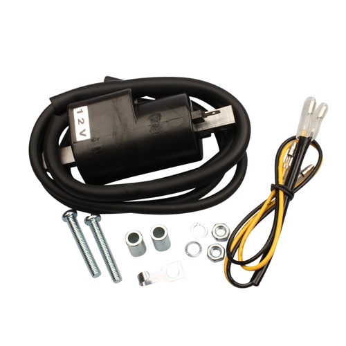 Ignition coil for honda 750 - for,
