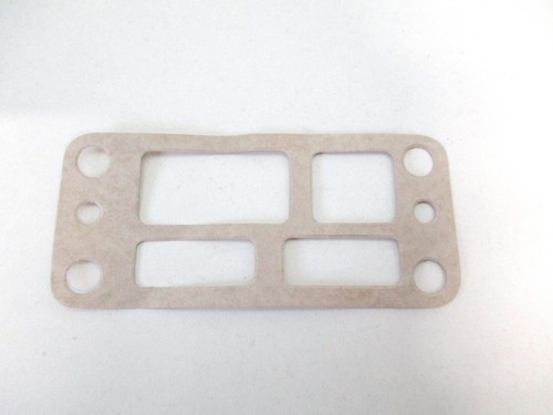 Original gasket oil