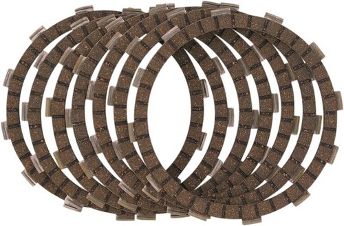 Ebc standard series clutch - standard,