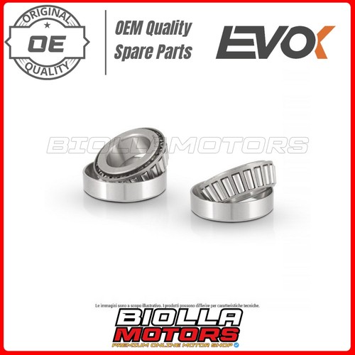 Evok honda 750 - 750,