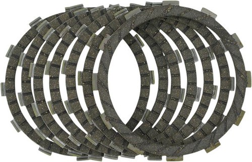 Ebc standard series - ck,