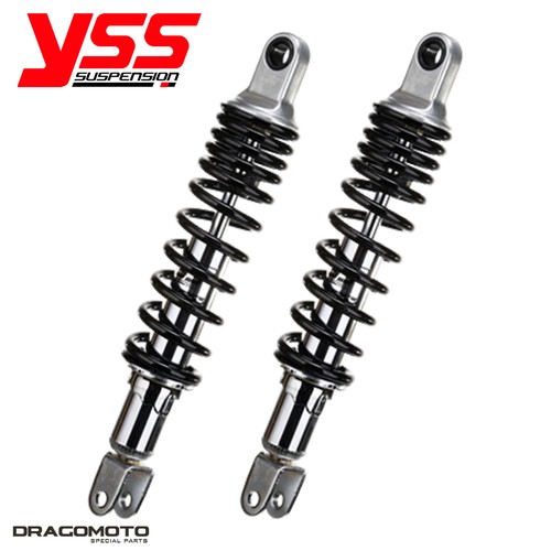 Shock absorber honda 750 k - absorber,
