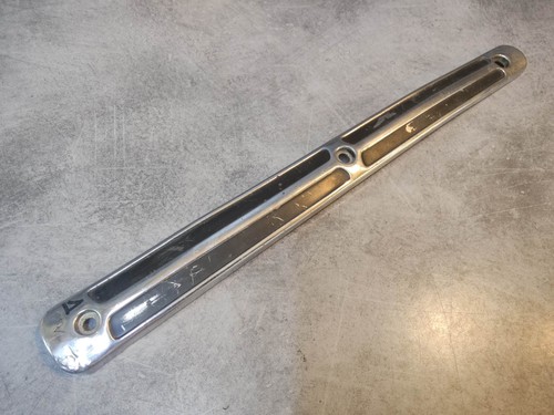 Used chrome cb750 - used,