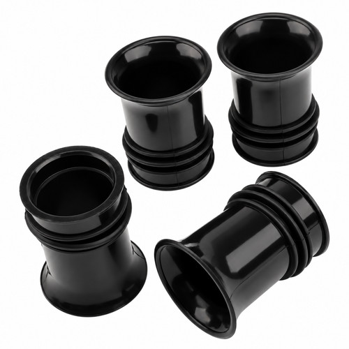 Airbox carb rubber - to,