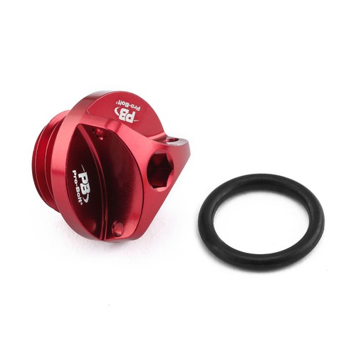 Probolt engine oil - oil, cap