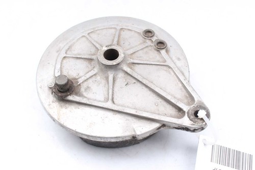 Brake drum rear - brake,